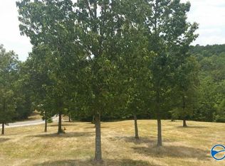 47 County Road 767, Cedar Bluff, AL