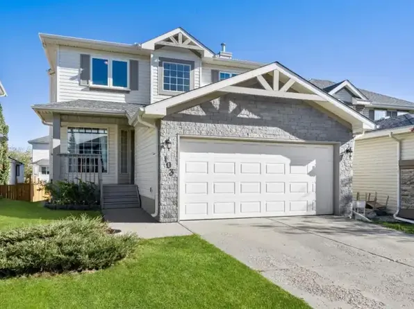 103 Rocky Ridge Dr NW #1A, Calgary, AB T3G 4E6