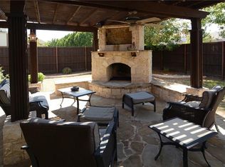 3428 Leighton Ridge Dr, Plano, TX 75025