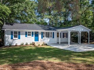 1432 N Druid Hills Rd NE, Atlanta, GA 30319