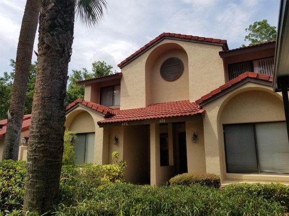 474 Club Dr #1