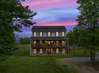 4006 Pleasant Hill Rd, Rocky Mount, VA 24151