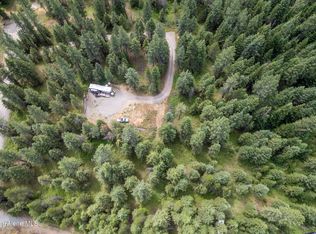 512 Everett Huff Rd, Oldtown, ID 83822