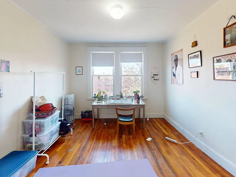 1630 Commonwealth Ave #7 — Photo 4