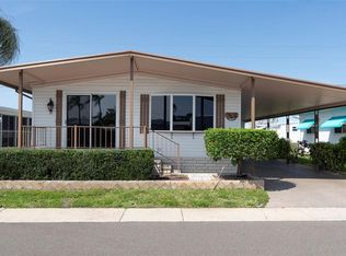 34236 Canal Dr N #236, Pinellas Park, FL 33781