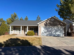 2496 W Pachea Trl, Cedar City, UT 84720