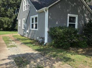 3080 Ragsdale Dr, Milan, TN 38358
