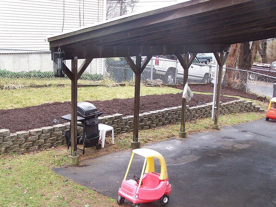 Car Port