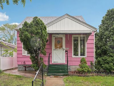 4518 Colfax Ave N, Minneapolis, MN, 55412