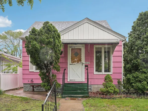 4518 Colfax Ave N, Minneapolis, MN 55412