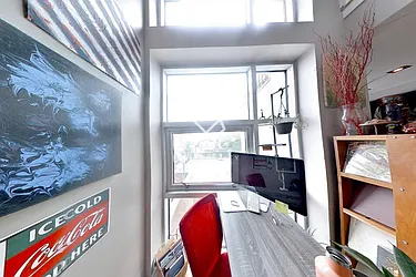 Rented by Yaffa Realty LLC