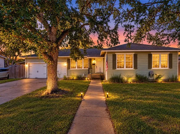 628 Deforrest St, Corpus Christi, TX 78404