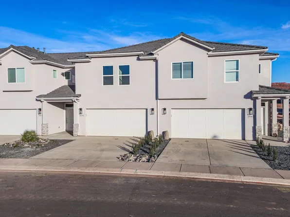 531 E Steeplechase Rd, Washington, UT 84780