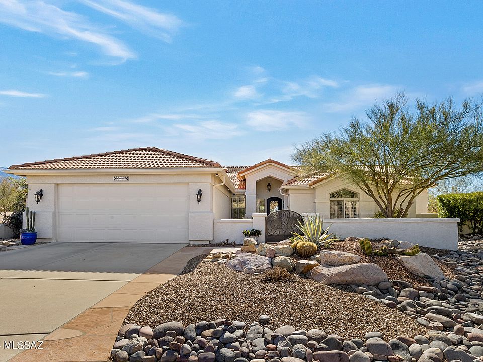 1st image of 63407 E Desert Highland Dr