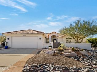 63407 E Desert Highland Dr, Tucson, AZ 85739