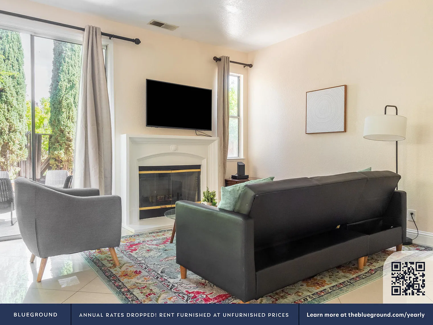 4 bed, 3.0 bath, 1886 sqft, $4,900 — Photo 2