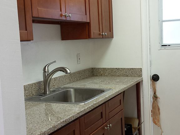 Newly Remodeled Kitchen