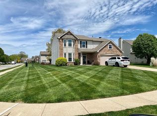 7434 Lace Bark Ct, Avon, IN