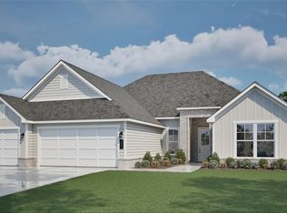 2092 S Magnificent Loop, Fayetteville, AR 72701