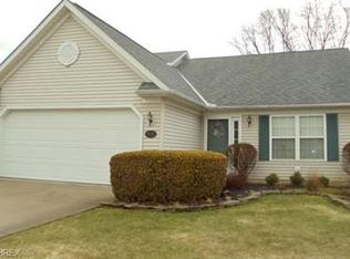 5271 Queen Ann Way UNIT 36, Painesville, OH 44077