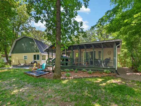 28434 Wilderness Retreat, Pine City, MN 55063
