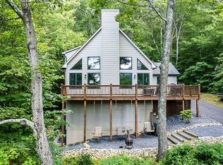 679 Pedlars Edge Dr, Wintergreen Resort, VA 22967