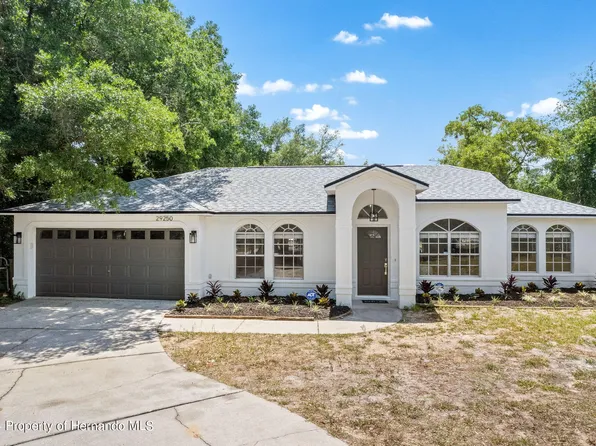 29250 Wilpayne Rd, Brooksville, FL 34602