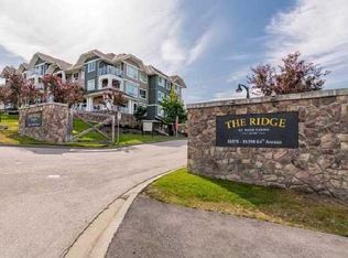 16398 64th Ave #304, Surrey, BC V3S 6X6