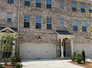 1526 Halstead Pl #1526, Suwanee, GA 30024