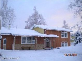 733 Lori Dr, Anchorage, AK 99504