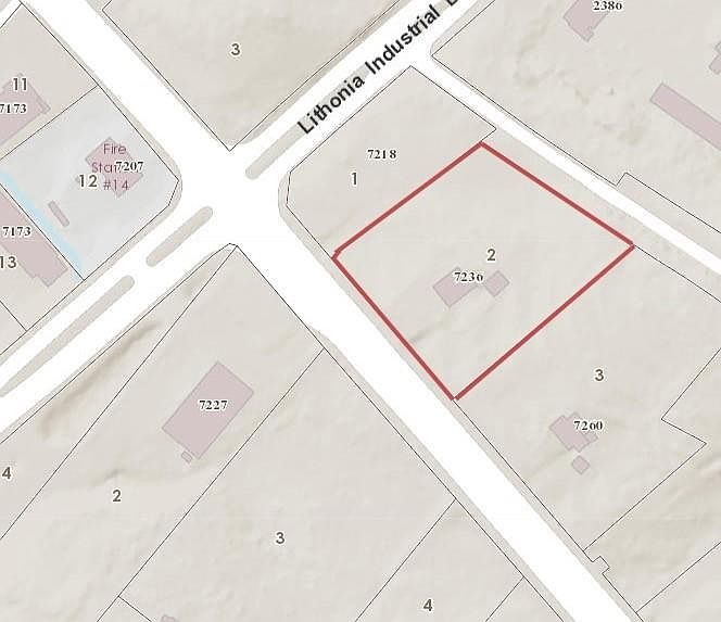 1st image of 7236 Covington Hwy Lot 0