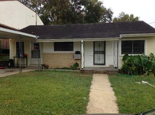 1114 Randolph St, Vicksburg, MS 39183