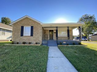 2300 Moss St, North Little Rock, AR 72114