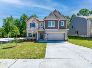 1168 Bodega Loop LOT 54, Locust Grove, GA 30248