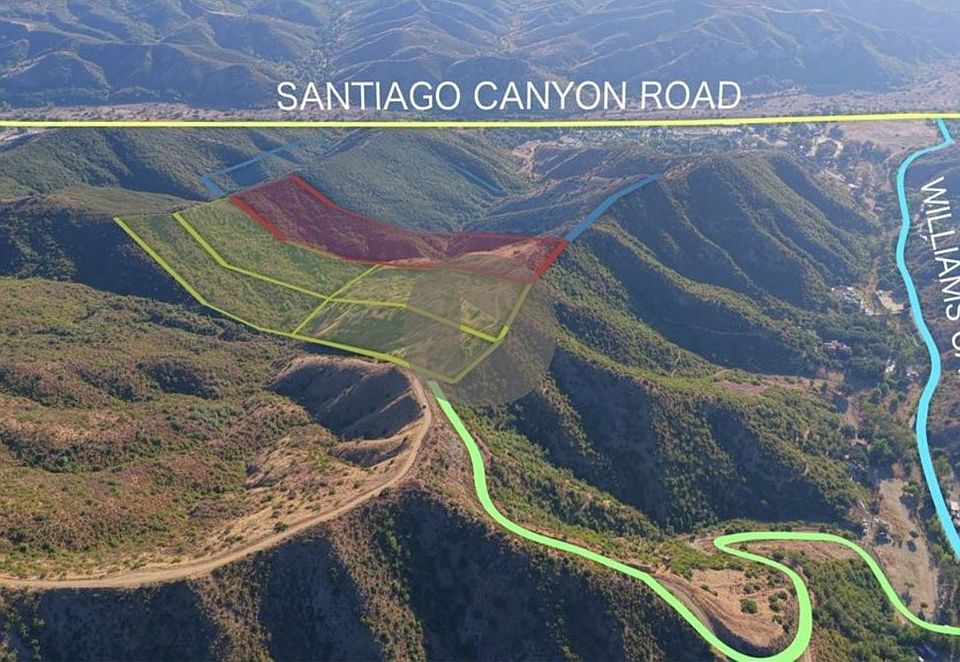 1st image of 1 Williams Canyon Rd
