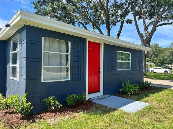 4516 W Gore Ave, Orlando, FL 32811