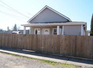 173 Howard St N, Tenino, WA 98589