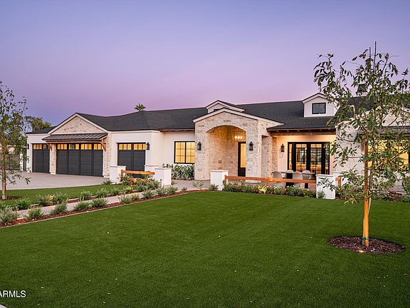 3rd image of 6711 E JENAN Drive