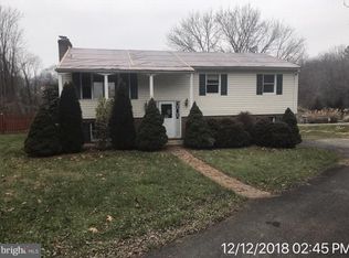 3716 Blenheim Rd, Phoenix, MD 21131