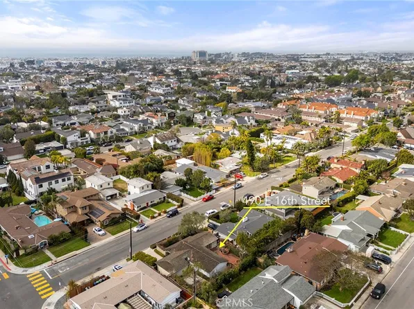 490 E 16th St, Costa Mesa, CA 92627