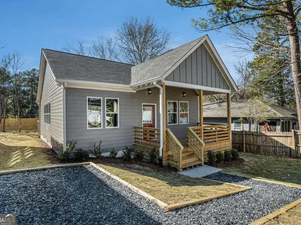 102 Dahlia Ave NW, Atlanta, GA 30314