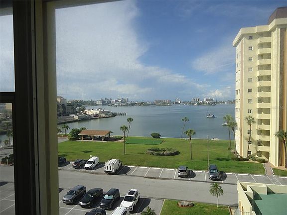 2nd image of 4550 COVE CIRCLE #605