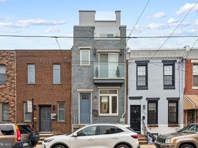 1938 McClellan St, Philadelphia, PA, 19145