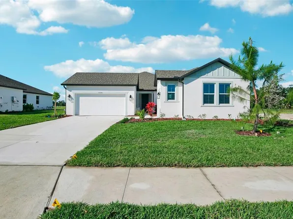10045 Hidden Hammock Loop, Parrish, FL 34219