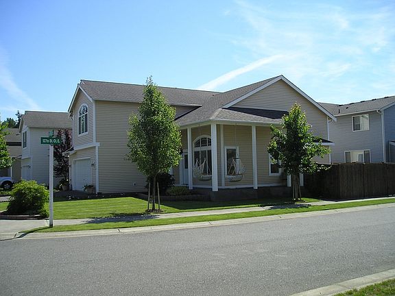 3rd image of 12710 117th Avenue Ct E
