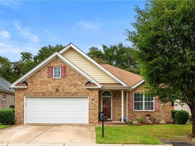 111 Fresnel Ave #123, Portsmouth, VA, 23703