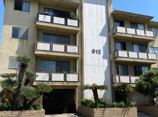 812 S Bedford St #204, Los Angeles, CA 90035