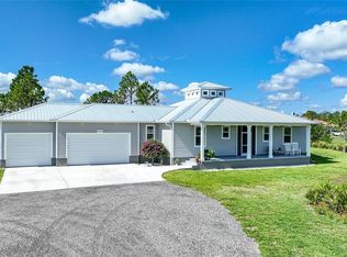 18251 Prairie Creek Blvd, Punta Gorda, FL 33982