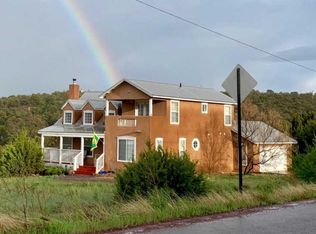 25 Entrada Del Norte, Edgewood, NM 87015