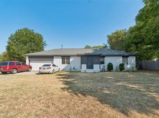 8625 NE 17th St, Oklahoma City, OK 73141